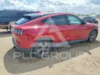 2021 Ford MUSTANG photo