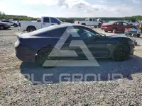 2021 Ford MUSTANG фото