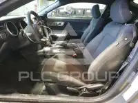 2021 Ford MUSTANG фото