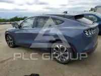 2021 Ford MUSTANG фото