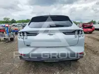 2021 Ford MUSTANG photo