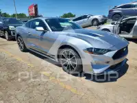 2021 Ford MUSTANG фото