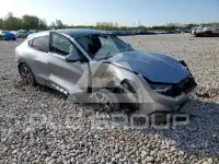 2021 Ford MUSTANG photo