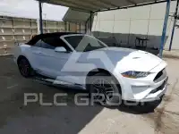 2021 Ford MUSTANG фото