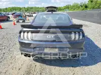2021 Ford MUSTANG фото