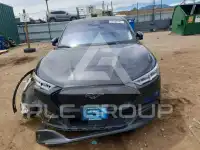 2021 Ford MUSTANG фото