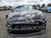 2021 Ford MUSTANG фото