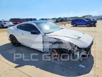 2021 Ford MUSTANG photo