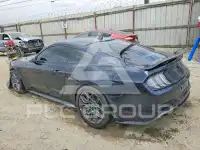 2021 Ford MUSTANG photo