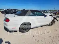 2021 Ford MUSTANG фото