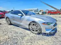 2021 Ford MUSTANG фото