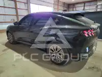 2021 Ford MUSTANG photo