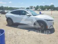 2021 Ford MUSTANG фото