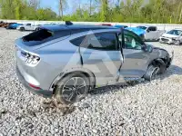 2021 Ford MUSTANG photo