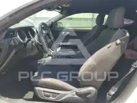 2021 Ford MUSTANG фото