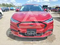2021 Ford MUSTANG photo