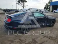 2021 Ford MUSTANG photo