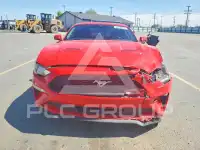 2021 Ford MUSTANG фото
