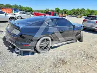 2021 Ford MUSTANG фото