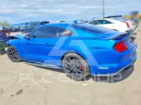 2021 Ford MUSTANG фото
