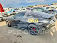 2021 Ford MUSTANG фото
