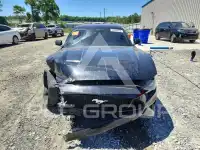 2021 Ford MUSTANG фото