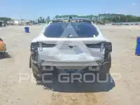 2021 Ford MUSTANG фото