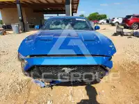 2021 Ford MUSTANG photo