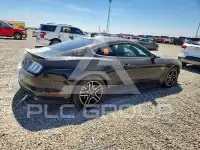 2021 Ford MUSTANG фото