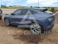 2021 Ford MUSTANG фото