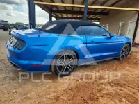 2021 Ford MUSTANG фото