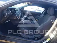 2021 Ford MUSTANG фото