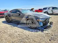 2021 Ford MUSTANG фото