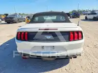 2021 Ford MUSTANG фото