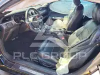 2021 Ford MUSTANG photo