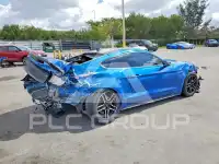 2021 Ford MUSTANG фото