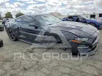 2021 Ford MUSTANG фото