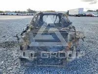 2021 Ford MUSTANG фото