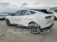 2021 Ford MUSTANG photo