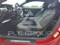 2021 Ford MUSTANG photo