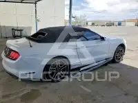 2021 Ford MUSTANG фото