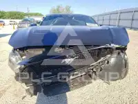 2021 Ford MUSTANG фото