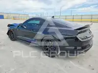2021 Ford MUSTANG фото