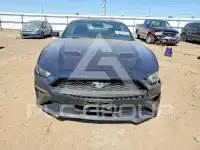 2021 Ford MUSTANG фото