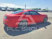 2021 Ford MUSTANG фото