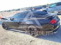 2021 Ford MUSTANG фото