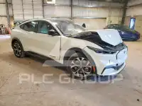 2021 Ford MUSTANG photo