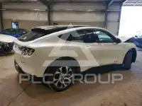 2021 Ford MUSTANG photo