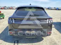 2021 Ford MUSTANG фото