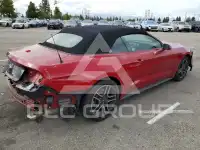 2021 Ford MUSTANG фото